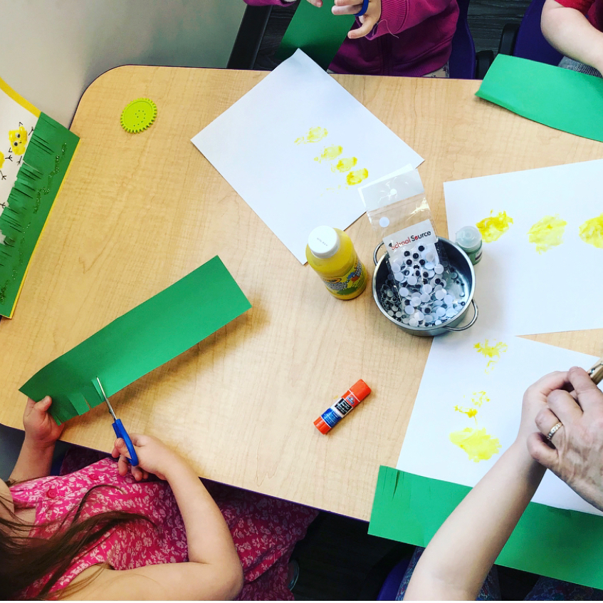 Balwin Day Care Ctr | 13112 68 St NW, Edmonton, AB T5C 0E9, Canada | Phone: (780) 478-3839