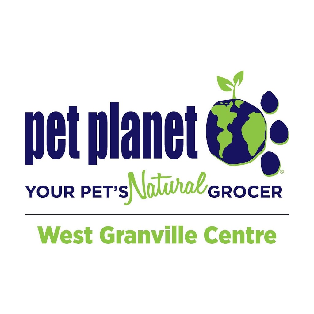 Pet Planet | 7177 Winterburn Rd NW, Edmonton, AB T5T 4K2, Canada | Phone: (587) 462-6280