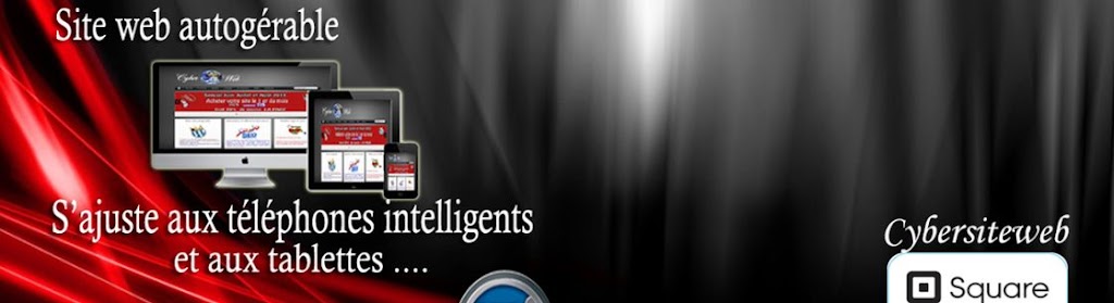 Cybersiteweb.com | 1492B Chem. de Val des Lacs, Sainte-Sophie, QC J5J 2S8, Canada | Phone: (514) 617-6066