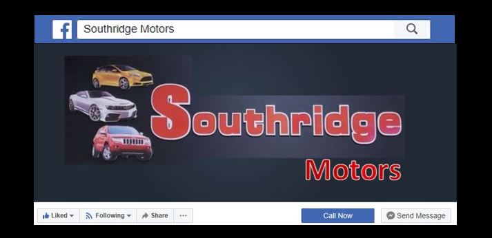 Southridge Motors | 3501 23 St NE, Calgary, AB T2E 6V8, Canada | Phone: (403) 808-0414