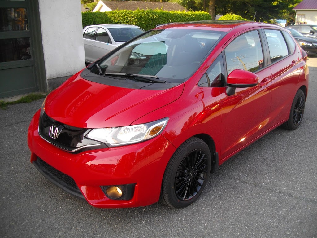 Automobiles Courtois & Fils Inc | 1322 Rue Notre Dame O, Victoriaville, QC G6P 7L6, Canada | Phone: (888) 929-8790