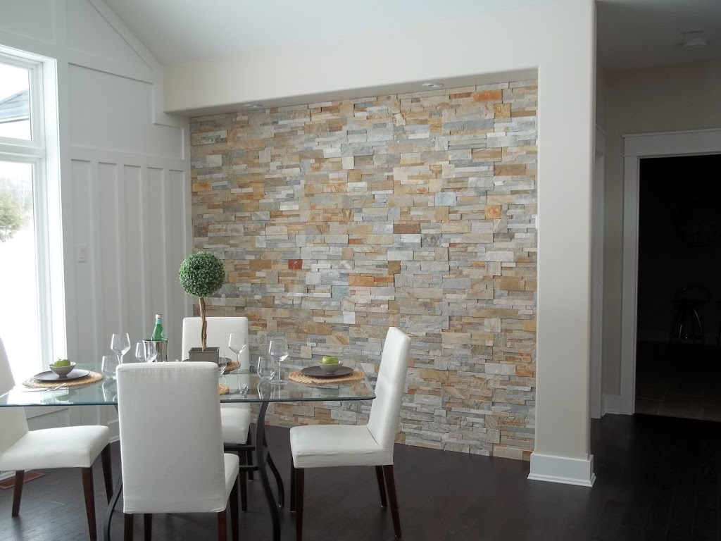 Stones | 1037 Carson Rd, Barrie, ON L4M 4S5, Canada | Phone: (705) 794-9048