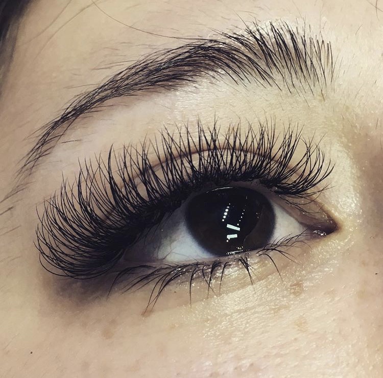 Lash Up | 220 Lakeland Dr #810, Sherwood Park, AB T8H 0N6, Canada | Phone: (780) 449-2896