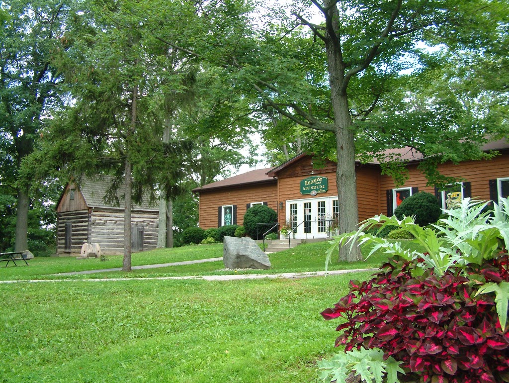 Haldimand Museum & Archives | 8 Echo St, Cayuga, ON N0A 1E0, Canada | Phone: (905) 772-5880
