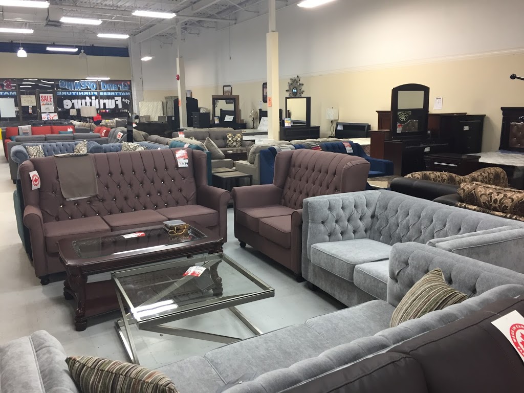 Furniture Heights | 5-1333 Kennedy Rd, Scarborough, ON M1P 2L6, Canada | Phone: (416) 285-0285