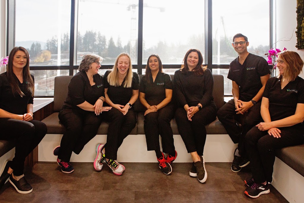 Abbotsford Oral Surgery and Dental Implant Centre: Dr. Nayeem Es | 2180 Gladwin Rd #305, Abbotsford, BC V2S 0H4, Canada | Phone: (604) 504-7522