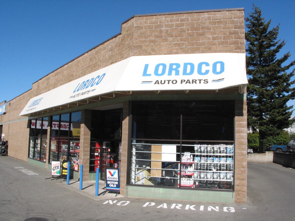 LORDCO | 2546 King George Blvd, Surrey, BC V4P 1H5, Canada | Phone: (604) 531-8877