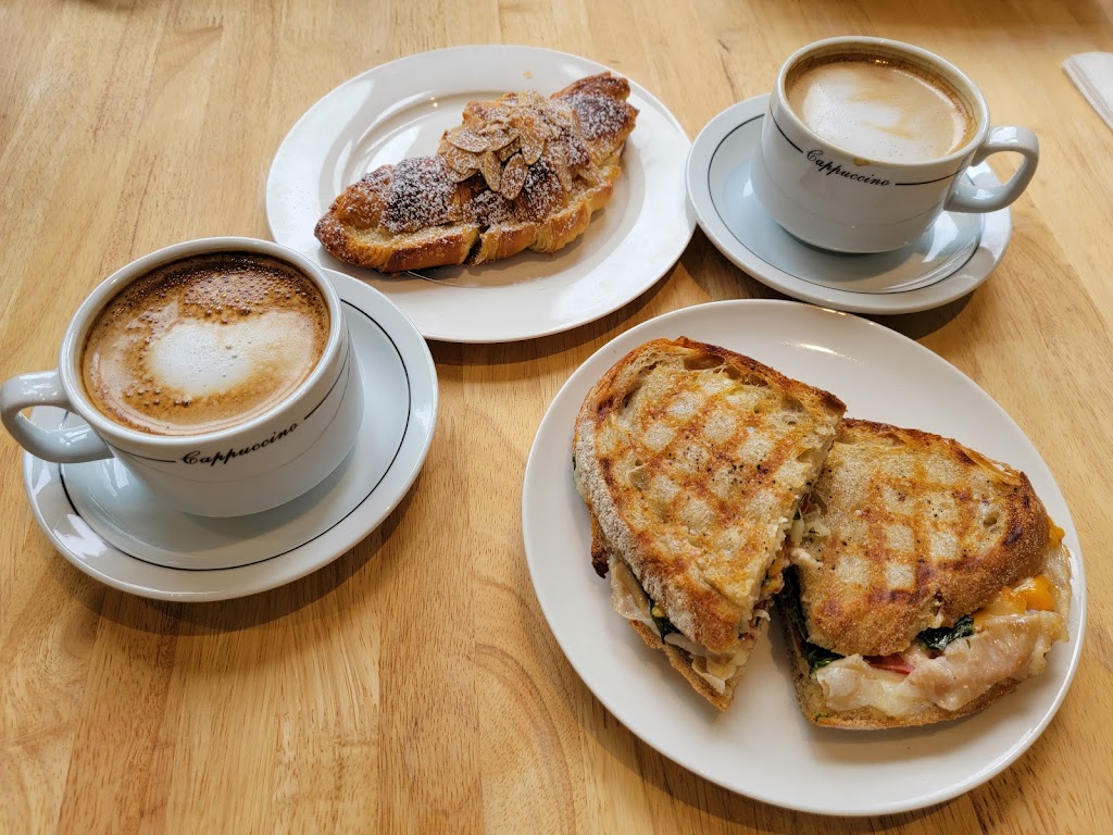 Boulangerie Ô Terroir | 385 Rue Child, Coaticook, QC J1A 2B5, Canada | Phone: (514) 991-5263