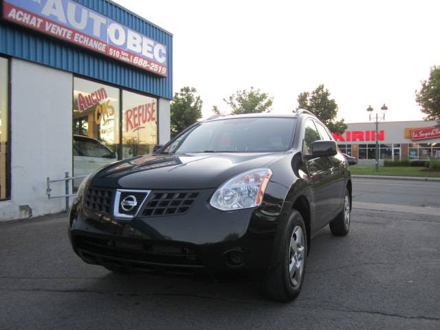 Encan Autobec | 510 Boulevard Curé-Labelle, Laval, QC H7V 2T2, Canada | Phone: (450) 688-2519