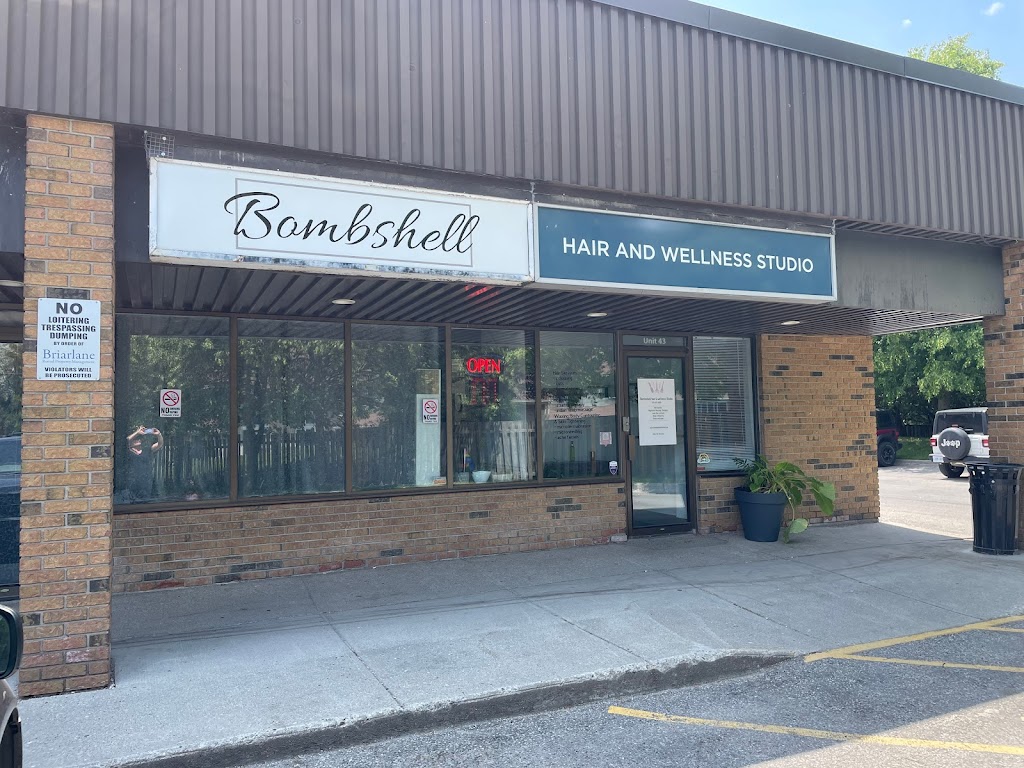 Soft Focus Studio Body Sugaring | 699 Wilkins St #43, London, ON N6C 5C8, Canada | Phone: (519) 317-3003