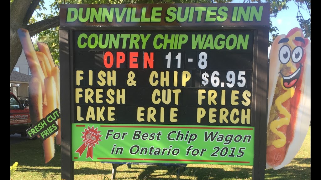 Dunnville Suites Inn Motel | 8232 Dunnville Rd, Dunnville, ON N1A 2W4, Canada | Phone: (289) 518-0220