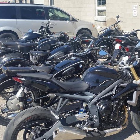 CS Moto | 842 Farewell St, Oshawa, ON L1H 6N6, Canada | Phone: (905) 432-2691