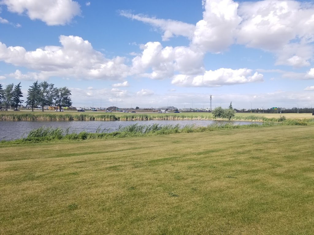 Mill Woods Golf Course - 4540 50 St NW, Edmonton, AB T6L 6P6, Canada