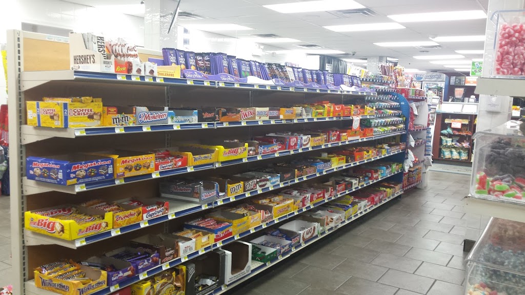 Supreme Convenience | 1810 Lake Trail Rd, Courtenay, BC V9N 9C2, Canada | Phone: (250) 334-4347
