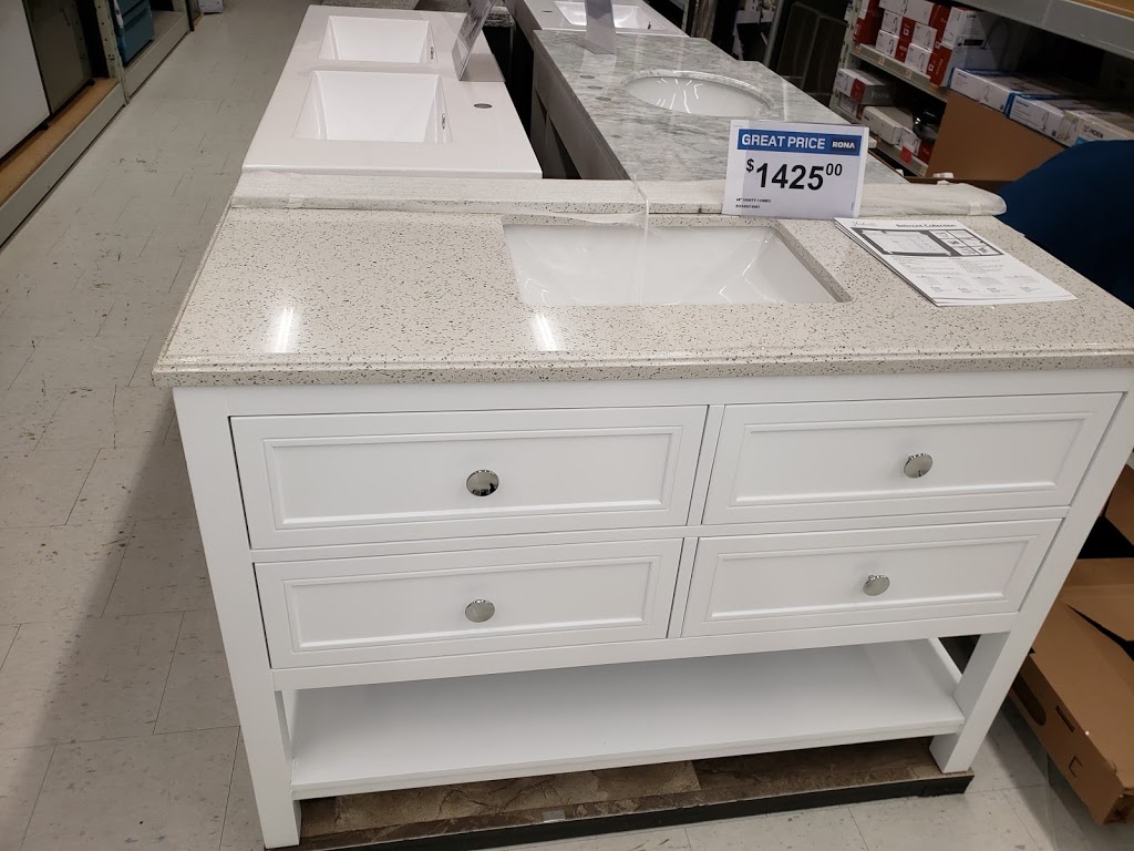 RONA Parry Sound | 115 Bowes St, Parry Sound, ON P2A 2L8, Canada | Phone: (705) 746-5894