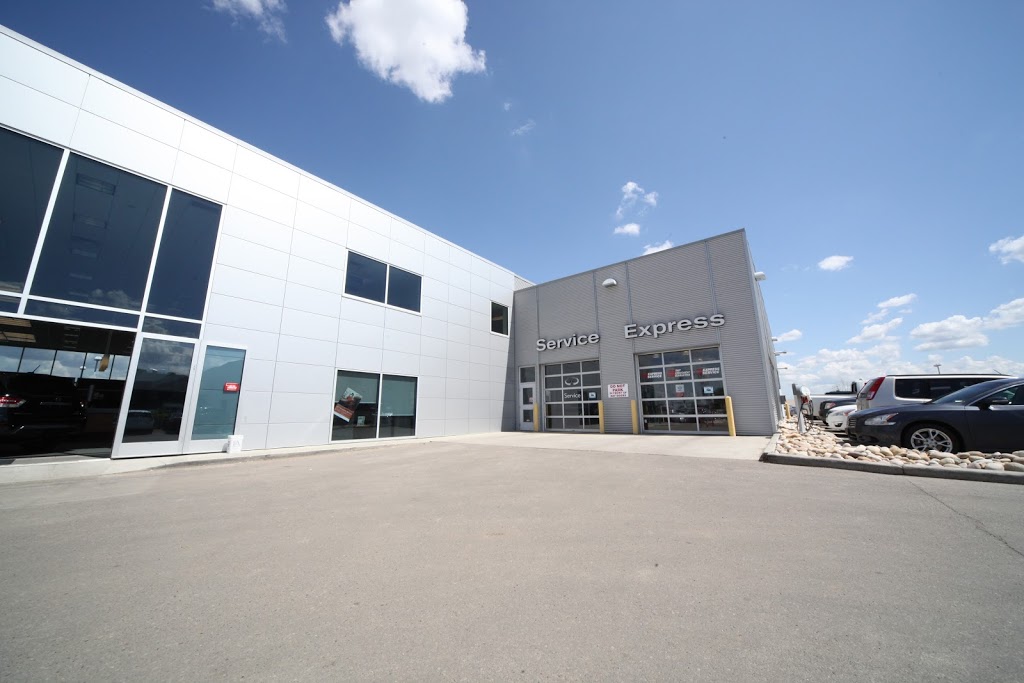 Mills Nissan | 1275 101 St SW, Edmonton, AB T6X 1A1, Canada | Phone: (877) 706-0192