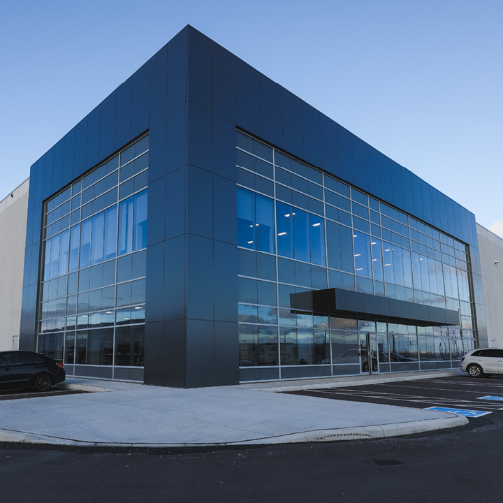 Haggar Canada Co | 141 New Huntington Rd Unit 1, Woodbridge, ON L4H 3R6, Canada | Phone: (905) 607-8437