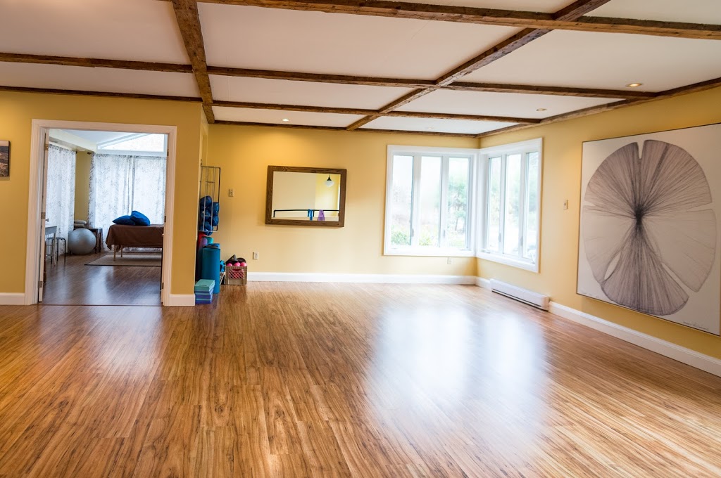 Zenith Workouts - Pilates Studio | Studio, 25 Keddy Bridge Rd, Mahone Bay, NS B0J 2E0, Canada | Phone: (902) 529-1331