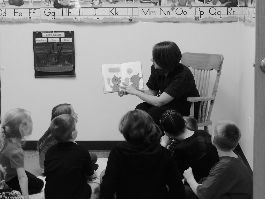 Via Vita Academy | 299 Stokil Dr, Lower Sackville, NS B4C 4G8, Canada | Phone: (902) 865-1085