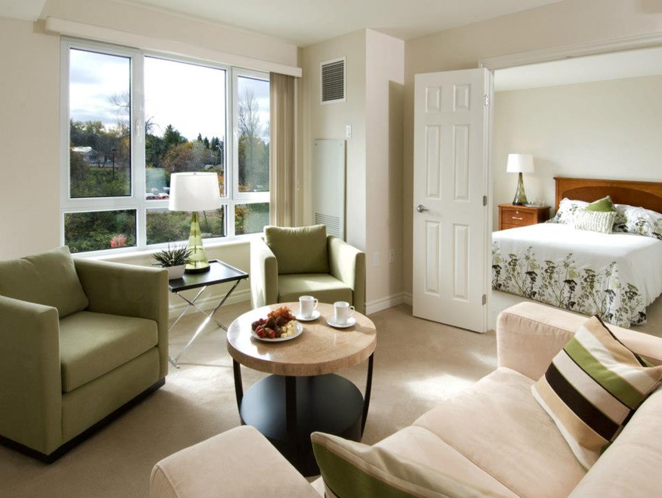Oakpark Retirement Community | 2 Valour Dr, Ottawa, ON K1G 3T5, Canada | Phone: (613) 260-7144