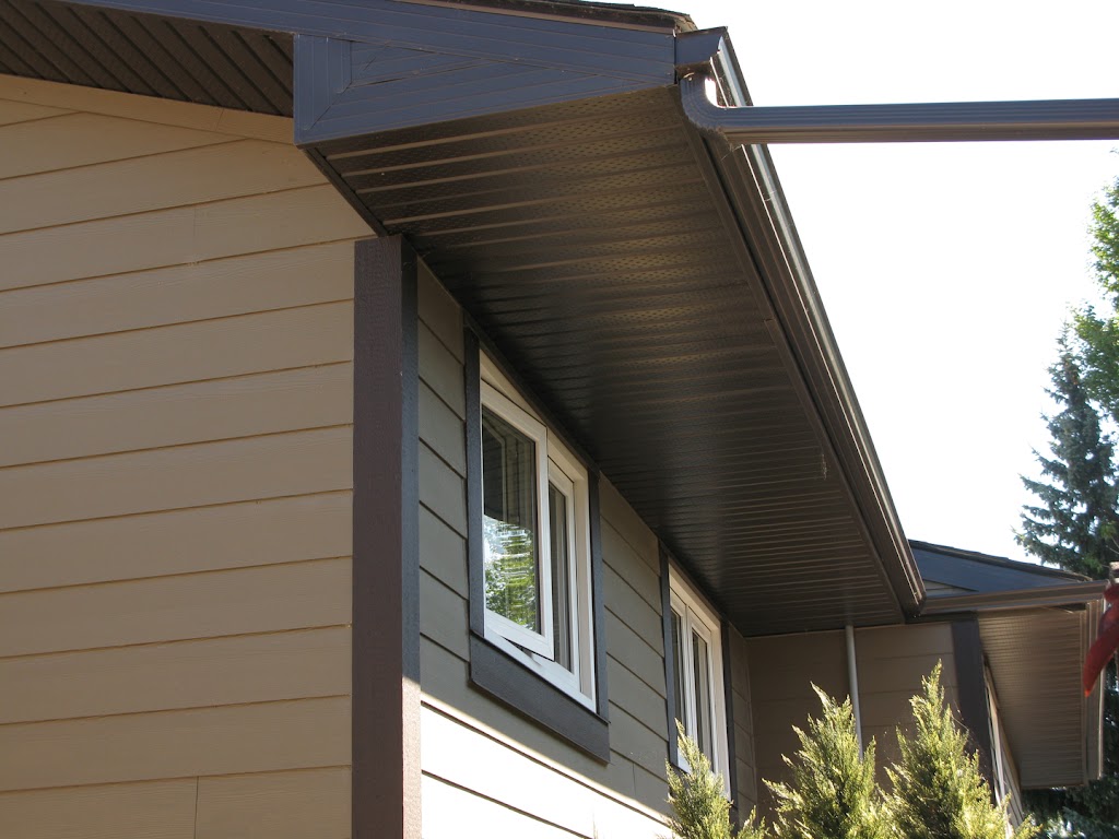 Rainy Day Exteriors | 85 Coventry Close NE, Calgary, AB T3K 4C4, Canada | Phone: (403) 226-2111