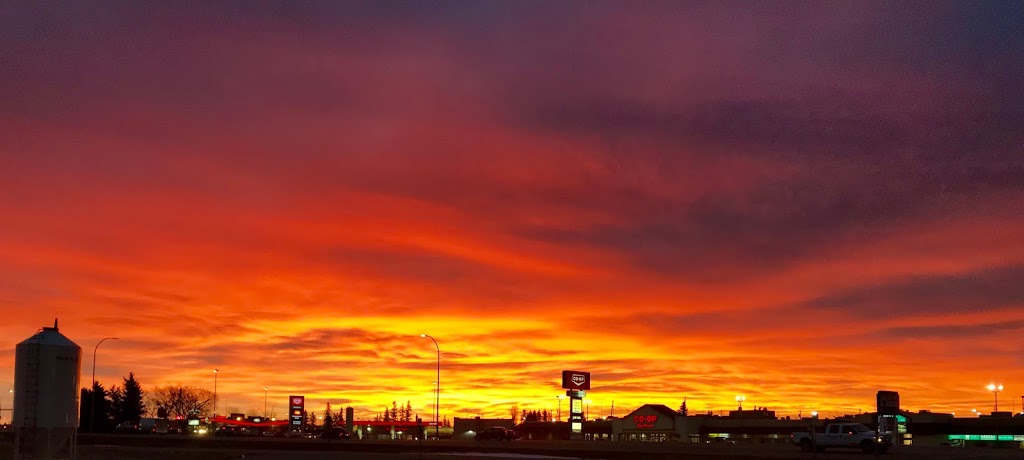 Co-op Food Store | 4303 50 St, Innisfail, AB T4G 1B6, Canada | Phone: (403) 227-4888