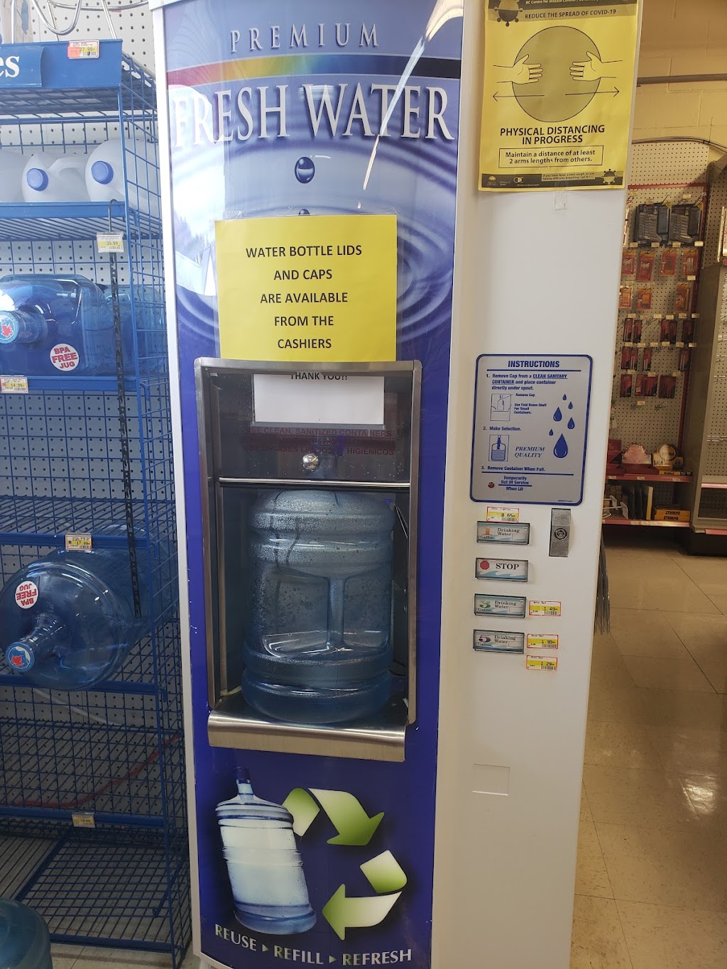 Grand Forks Home Hardware | 350 72nd Ave, Grand Forks, BC V0H 1H0, Canada | Phone: (250) 442-3135