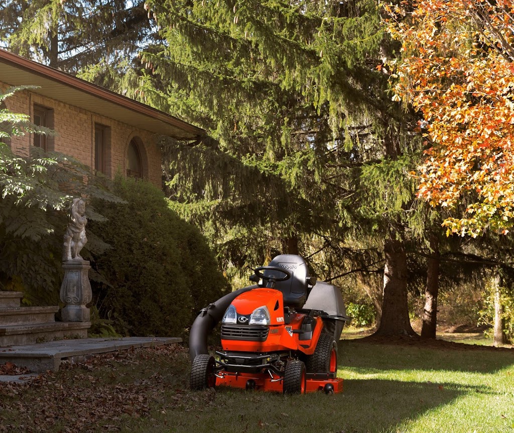 Kubota Drummondville | 5700 Pl. Kubota, Drummondville, QC J2B 6V4, Canada | Phone: (819) 478-1097