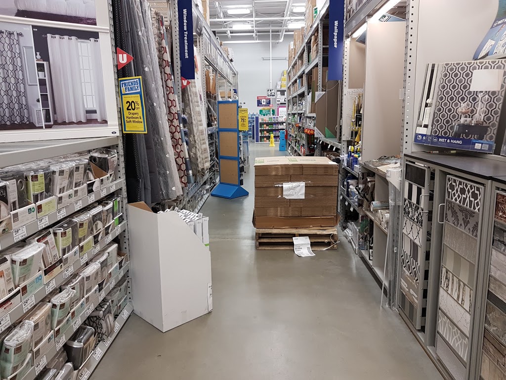Lowes Home Improvement | 3421 158 Ave NW, Edmonton, AB T5Y 0S5, Canada | Phone: (780) 456-2030
