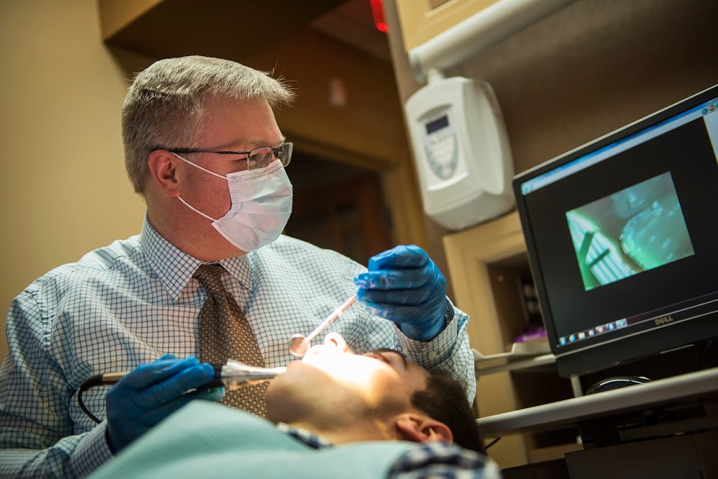 Wyatt Street Dental Centre | 3 Wyatt St E, Elmira, ON N3B 2H4, Canada | Phone: (519) 669-2961