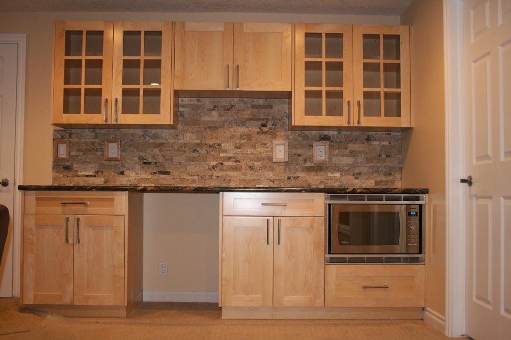 True Form Cabinets | 12517 125 St NW, Edmonton, AB T5L 0T4, Canada | Phone: (780) 975-4163