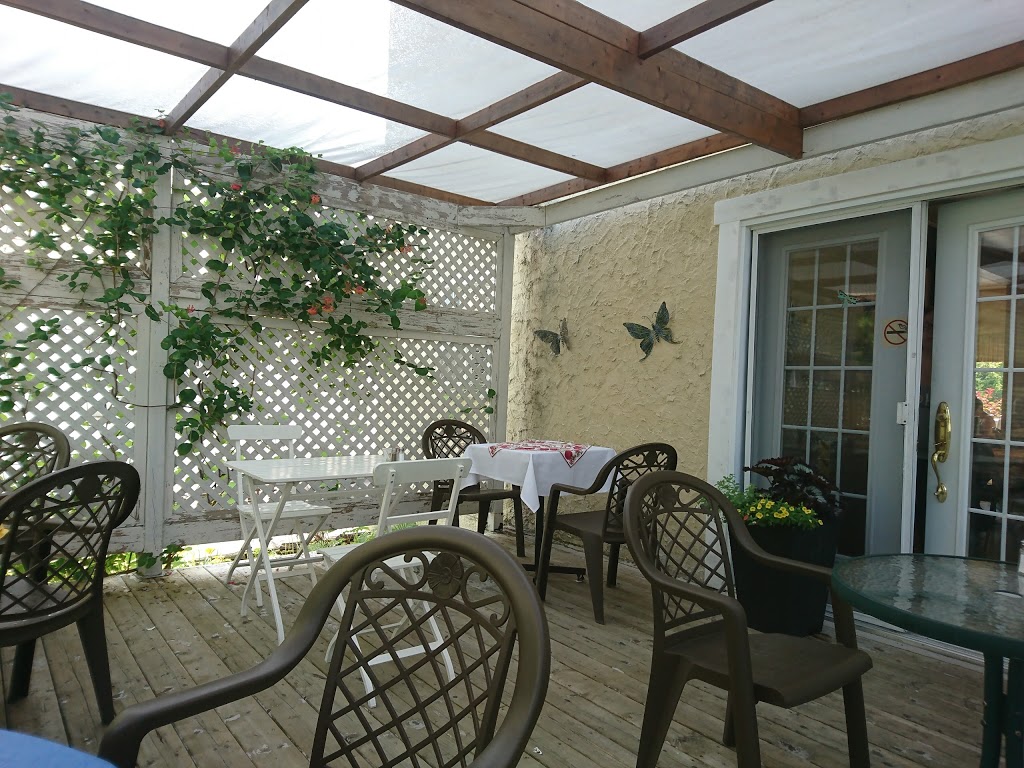 Cafe Hemmingford | 475 Rue Frontière, Hemmingford, QC J0L 1H0, Canada | Phone: (450) 247-0009