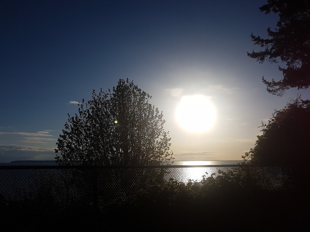 Ben Stevenson View Park | 1799 Ocean Park Rd, Surrey, BC V4A 3M2, Canada