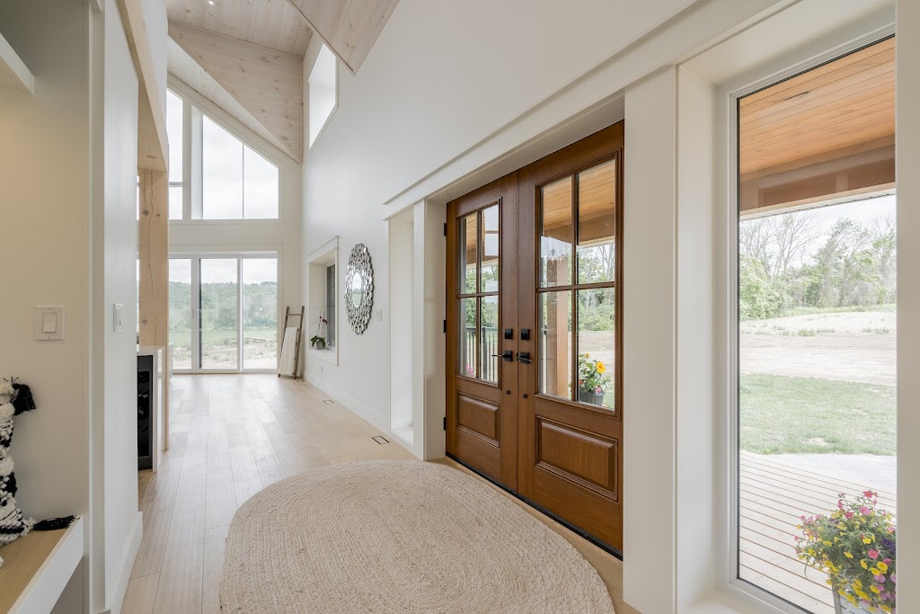 EC Builders | 1738 Joe Oliver Rd, Cobourg, ON K9A 4J8, Canada | Phone: (289) 251-5291