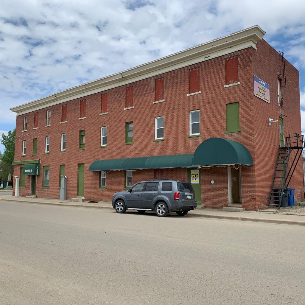 Milestone bar and grill | 758 Railway Ave, Milestone, SK S0G 3L0, Canada | Phone: (306) 436-2072