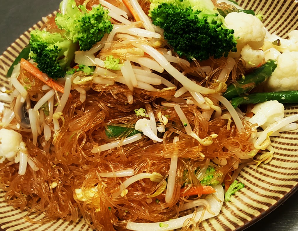 Hakka Wok | 9418 Markham Rd, Markham, ON L6E 0N1, Canada | Phone: (905) 472-6388