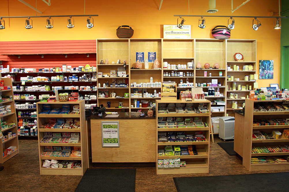 Optimum Health Vitamins | 110, 101 Granada Boulevard, Sherwood Park, AB T8A 4W2, Canada | Phone: (780) 467-6650