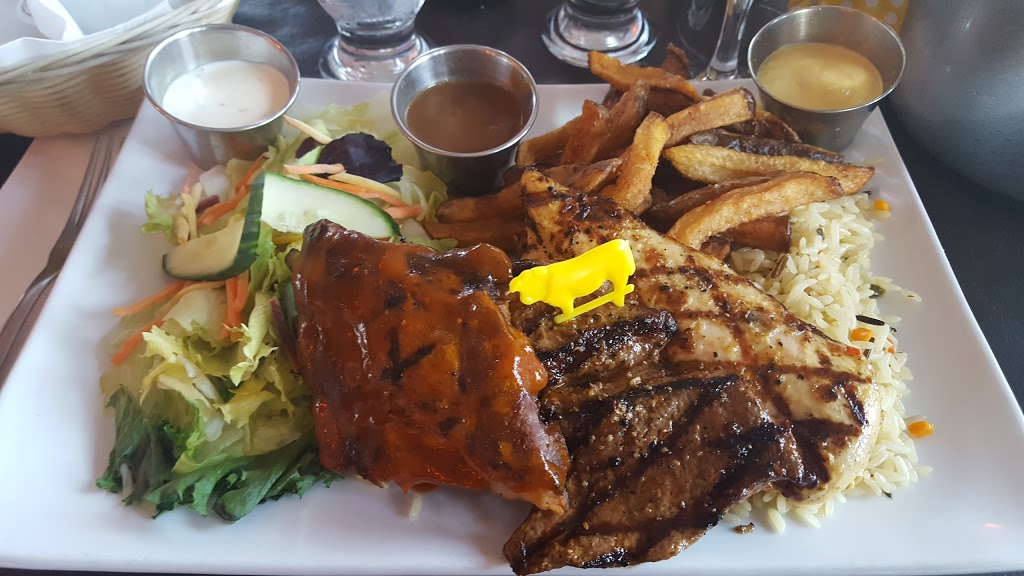 Le Limonadier | 722 Rue Notre Dame O, Victoriaville, QC G6P 1T6, Canada | Phone: (819) 752-9735