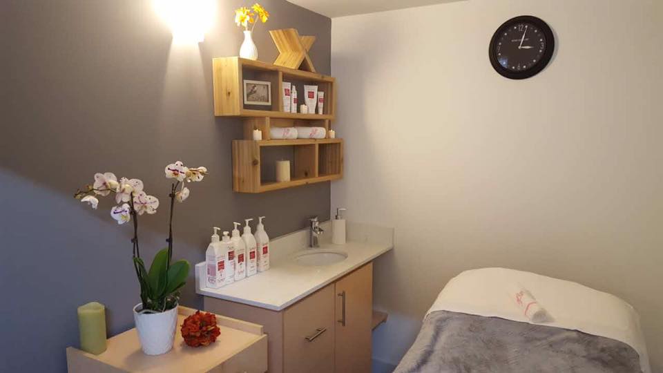 JC Massage & Spa | 121 Lebovic Ave c07, Scarborough, ON M1L 0J2, Canada | Phone: (416) 755-5888