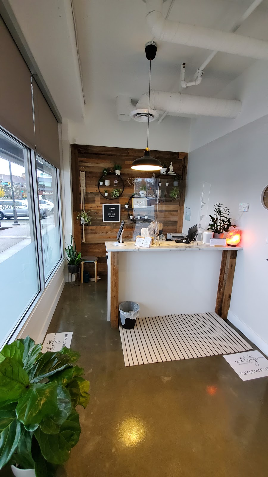 Wild Sage Massage Therapy Inc. | 8880 202 St. #6, Langley, BC V1M 4E7, Canada | Phone: (604) 838-5998
