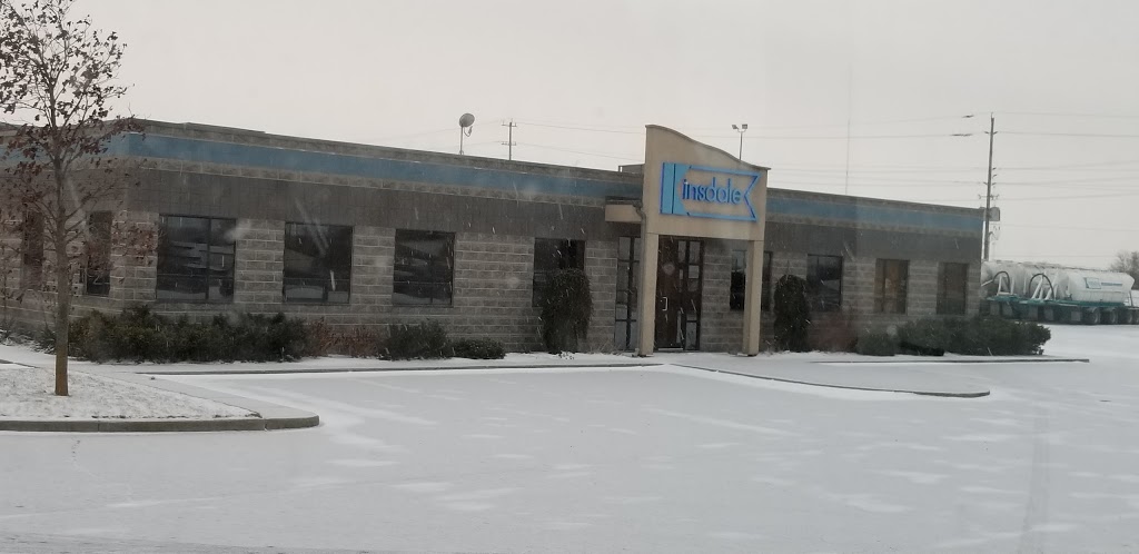 Kinsdale Carriers Ltd | 714976 Oxford Road 4, Woodstock, ON N4S 0B1, Canada | Phone: (519) 421-0600