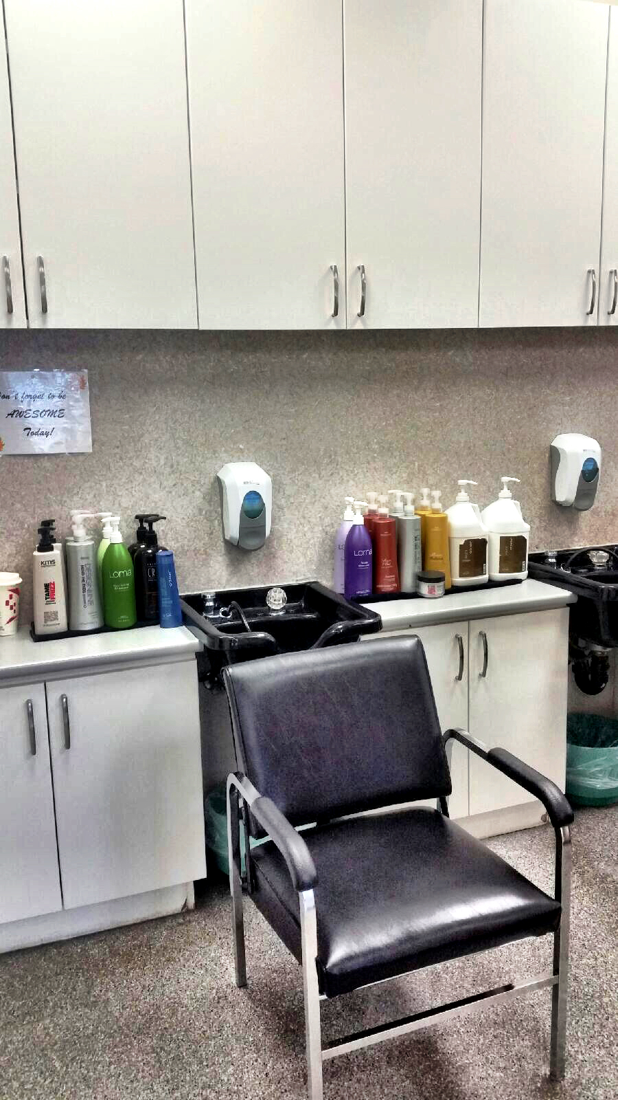 First Choice Haircutters Valleyview | 2101 Trans-Canada Hwy #3, Kamloops, BC V2C 4A6, Canada | Phone: (250) 372-5989
