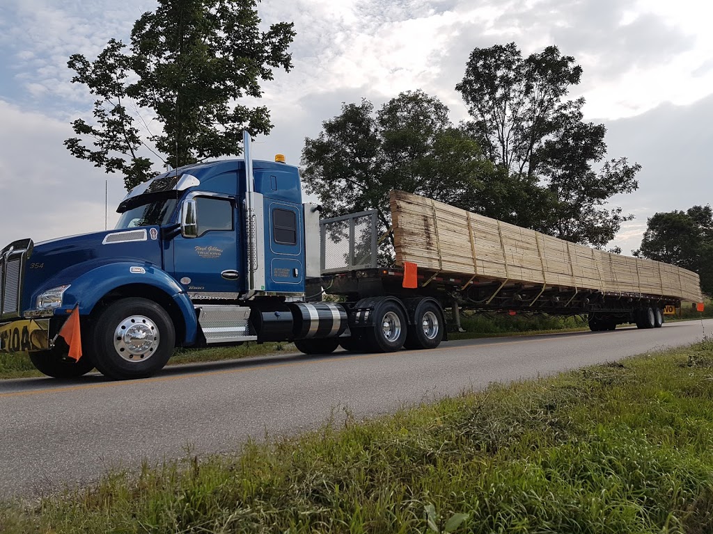 Southgate Manufacturing Inc. - Roof Truss and Building Materials | 6393 Yatton Side Rd, Elmira, ON N3B 2Z3, Canada | Phone: (519) 669-0510