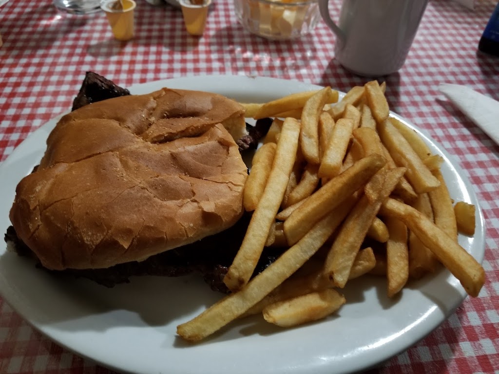 Jimmys Spec Pizza Fish & Chip | North St, Stirling, ON K0K 3E0, Canada | Phone: (613) 395-5111