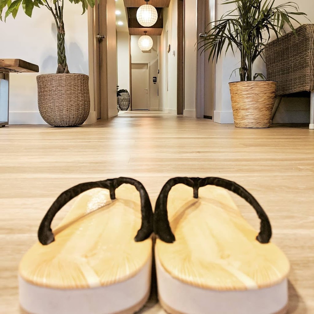 Pocca Poca - Japanese Detox Spa & Massage Therapy | 840 Waverley St #3, Winnipeg, MB R3T 5Z7, Canada | Phone: (204) 488-1314