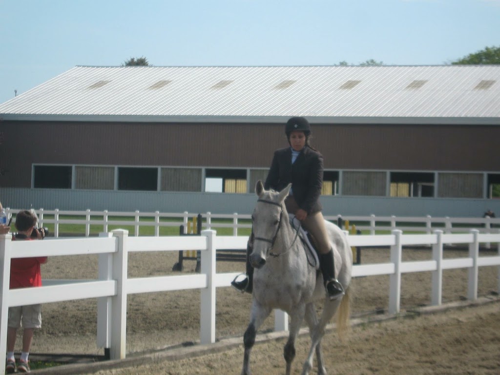 Destiny Equestrian Complex | 4088 5th Line, Innisfil, ON L9S 3L4, Canada | Phone: (416) 566-3741