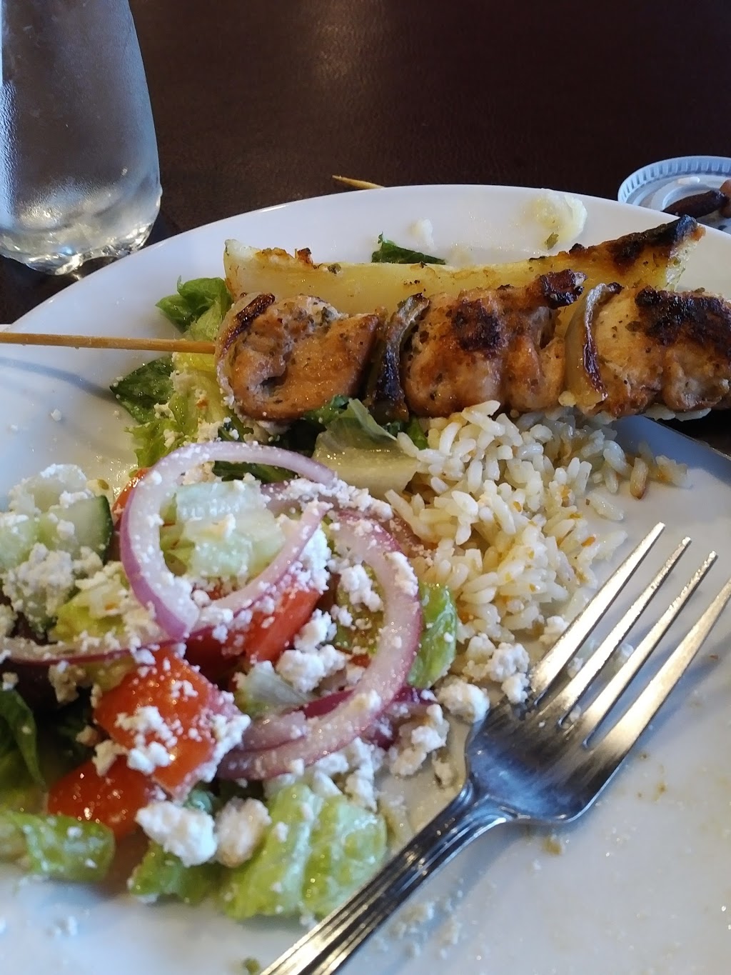 Brass Rail Restaurant | 978 Cole Harbour Rd, Dartmouth, NS B2V 1E7, Canada | Phone: (902) 435-6364