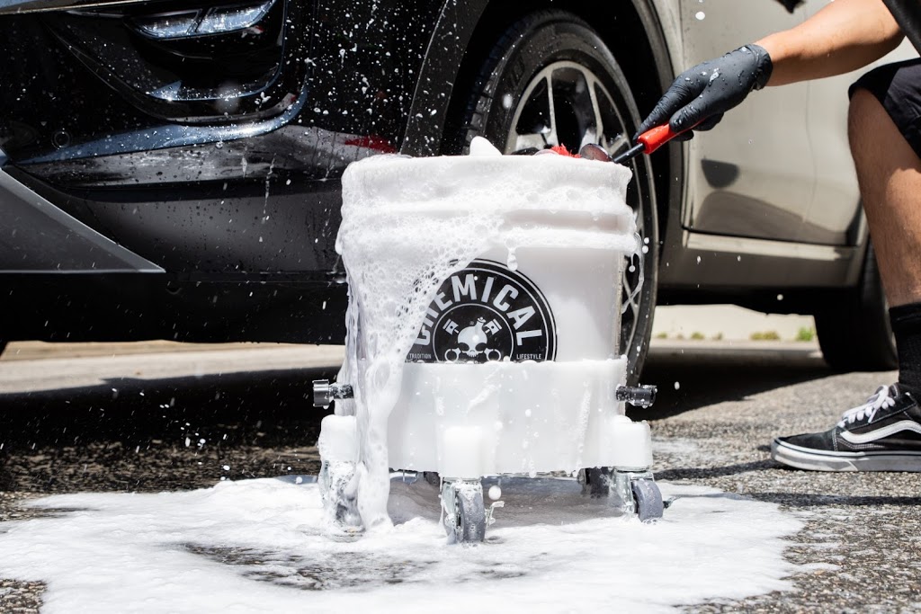 Detail Garage - Auto Detailing Supplies | 1652 Bayly St b, Pickering, ON L1W 1L9, Canada | Phone: (647) 347-9773