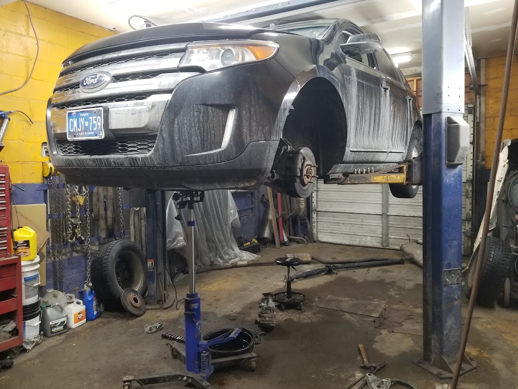 Auto Wrench Sales & Service | 9 Euston Rd, London, ON N6J 1S3, Canada | Phone: (519) 645-8282