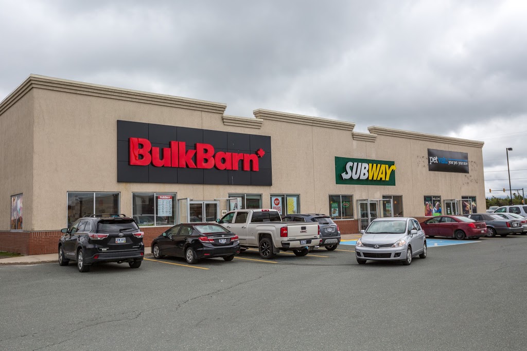 Bulk Barn | 22 Gibson Dr, Mount Pearl, NL A1N 5K8, Canada | Phone: (709) 747-7171